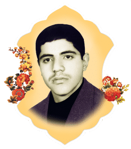 شهید حسن آقامحمدی کهنموئی